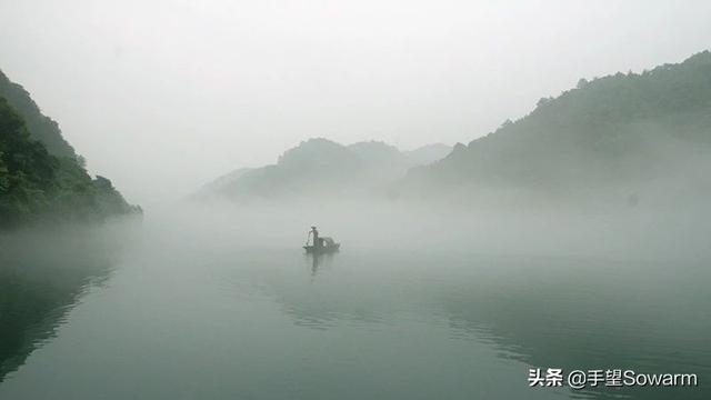 天青色是什么颜色（古代颜色名称对照表图）