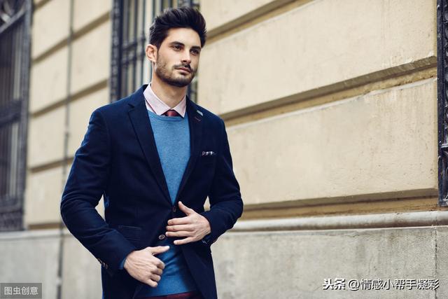 暖男是什么意思（暖男和备胎的区别）