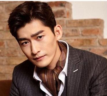 刺头发型怎么剪(男孩刺头发型图片)