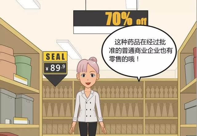 otc是什么意思（otc是处方药还是非处方药）