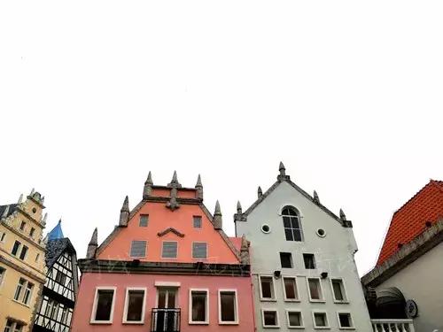 深圳欧洲印象要门票吗？深圳欧洲印象在哪里？