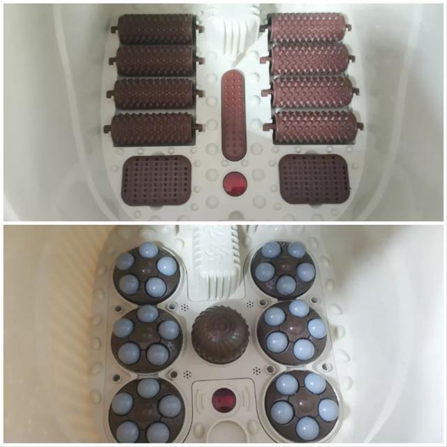 足浴盆哪个好？足浴盆十大排行榜!