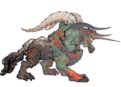 古代四大凶兽有哪些?中国古代四大凶兽排名图片！