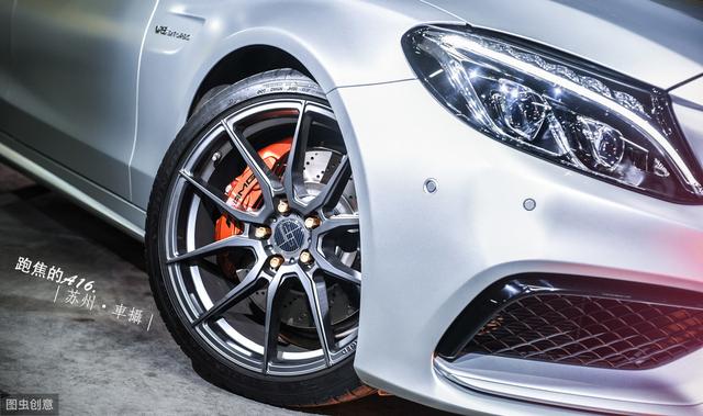 amg什么意思 奔驰amg属于什么级别车