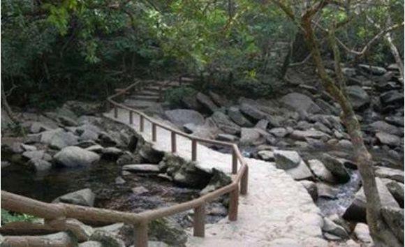 中国十个最邪门的地方（太诡异了邪门事件全程胆小勿入）