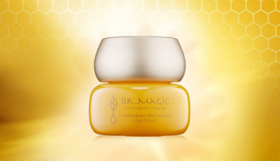 魔法医生面霜，带来肌肤深度修复和滋养