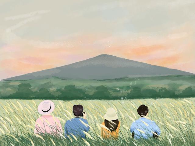 有一种感情叫做“恋人未满”