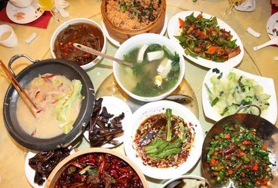 今天是世界粮食日，关于粮食的这些事你都知道吗？