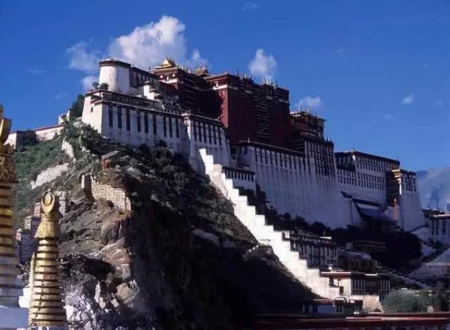 布达拉宫“3大未解之谜”，流传了1300多年，无人能解