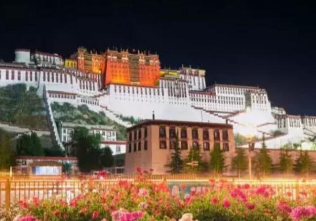 布达拉宫“3大未解之谜”，流传了1300多年，无人能解