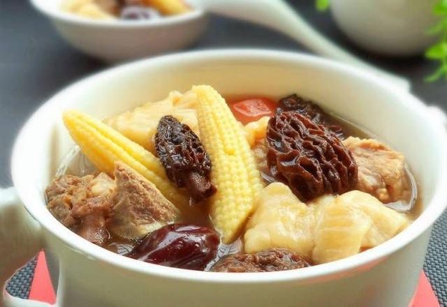 羊肚菌一斤多少钱（目前羊肚菌最新价格）