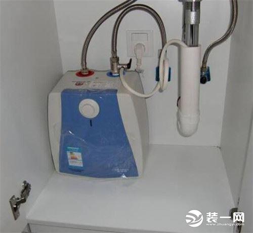 小厨宝是什么东西（有热水器小厨宝有必要装吗）