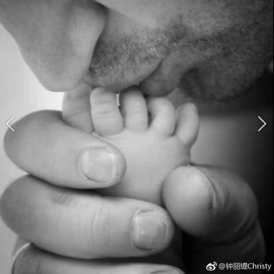 钟丽缇回应走形，正备孕做试管！