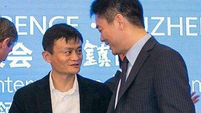 马云、刘强东、老干妈等纷纷不在担任公司法人，这是为什么？