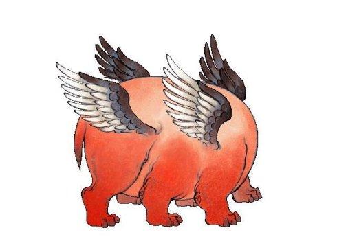 古代四大凶兽有哪些?中国古代四大凶兽排名图片！