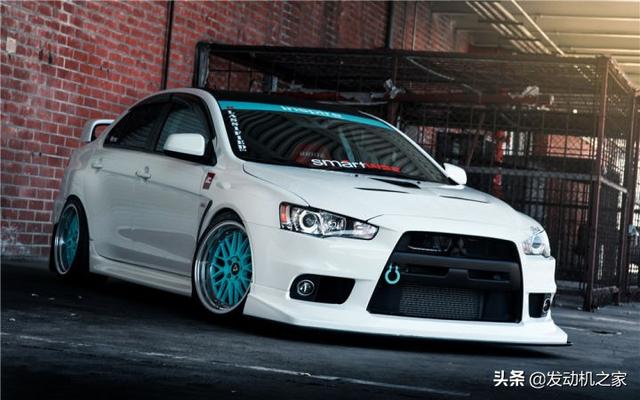 evo什么意思（汽车evo是什么模式）