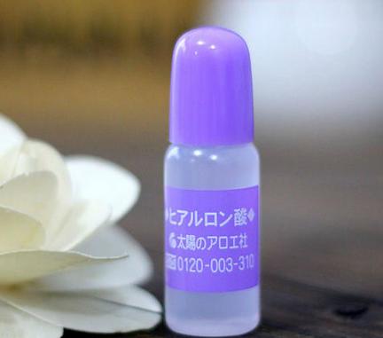 太阳社玻尿酸原液怎么样（日本太阳社玻尿酸原液用法）