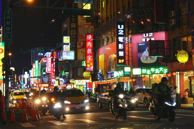 台湾旅游注意事项(去台湾旅游后悔死了)