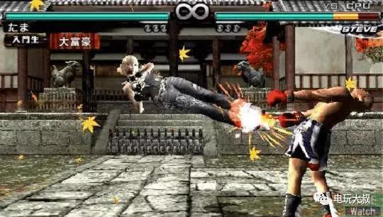 psp3000好玩的游戏排行（psp3000哪些游戏值得玩）