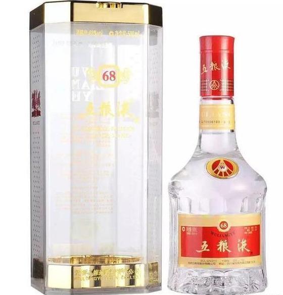 中国八大名酒排名（中国八大名酒有哪些品牌）