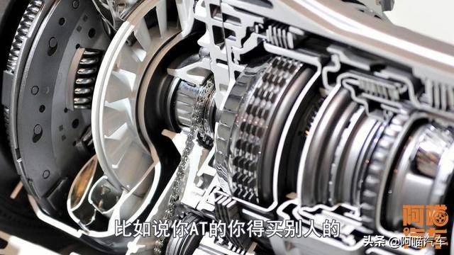 双离合好不好（双离合好还是自动挡好）