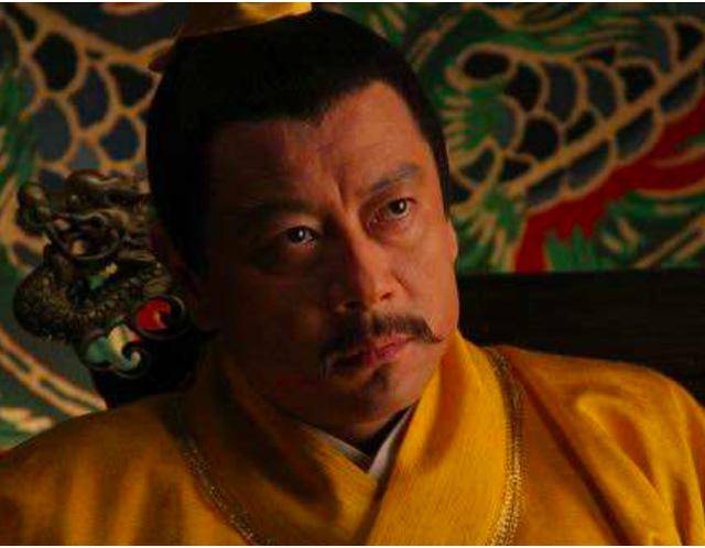 唐穆宗李恒：宦官拥立上位，昏庸好色，欧阳修评价他"失德"