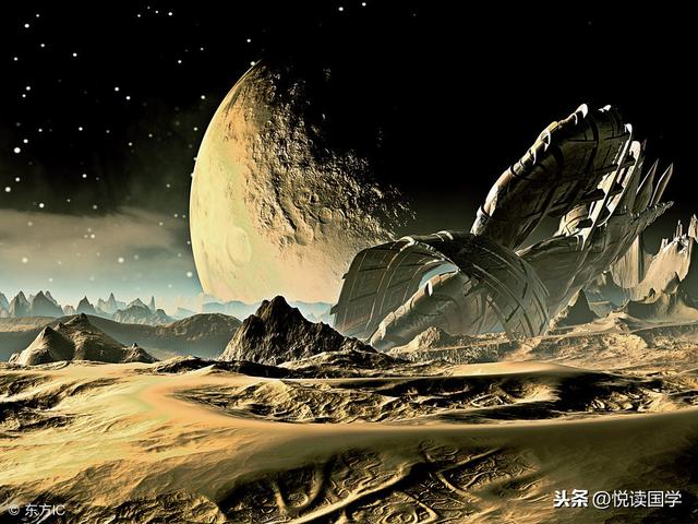 道法自然是什么意思（道法自然通俗的解释）