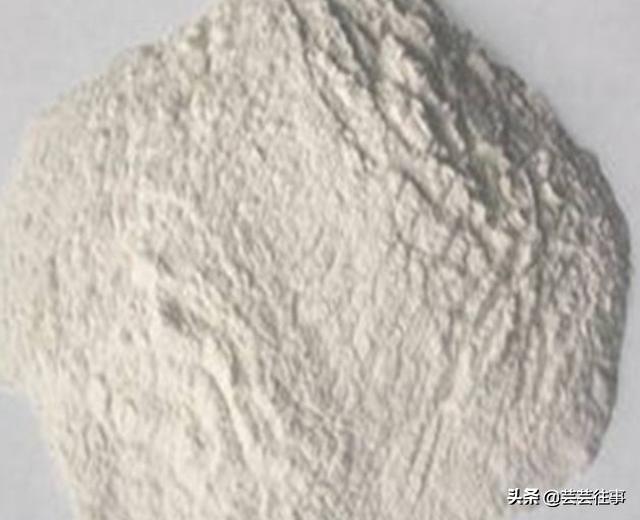 木薯粉做简单食品(木薯粉可以做什么美食)