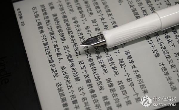 林美钢笔(凌美钢笔属于什么档次)