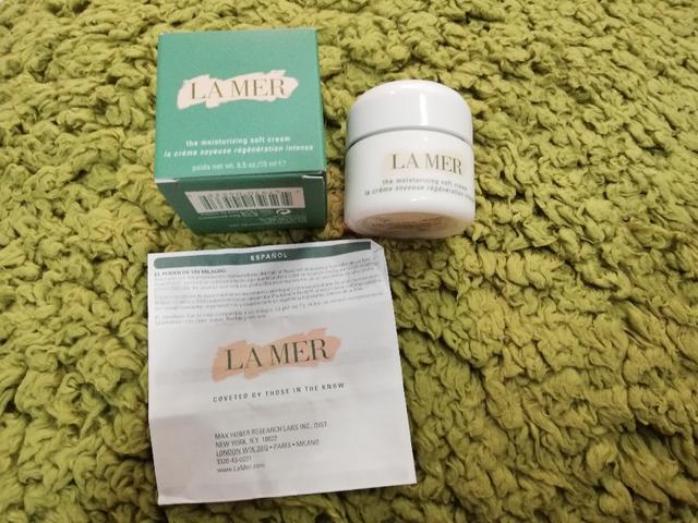 海蓝之谜适合什么年龄肤质？海蓝之谜和sk2哪个好