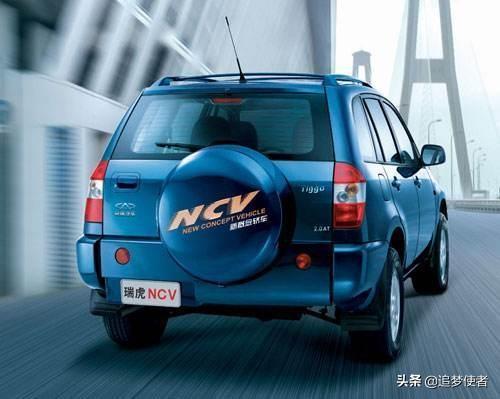 mpv什么意思(汽车SUV、MPV、CUV、R*介绍)