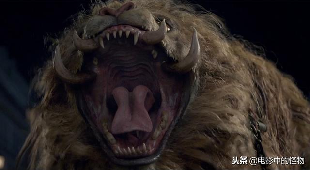 驺吾是什么动物（神兽为什么称驺吾为仁兽）