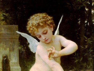 丘比特是什么意思（丘比特之箭暗示什么寓意）