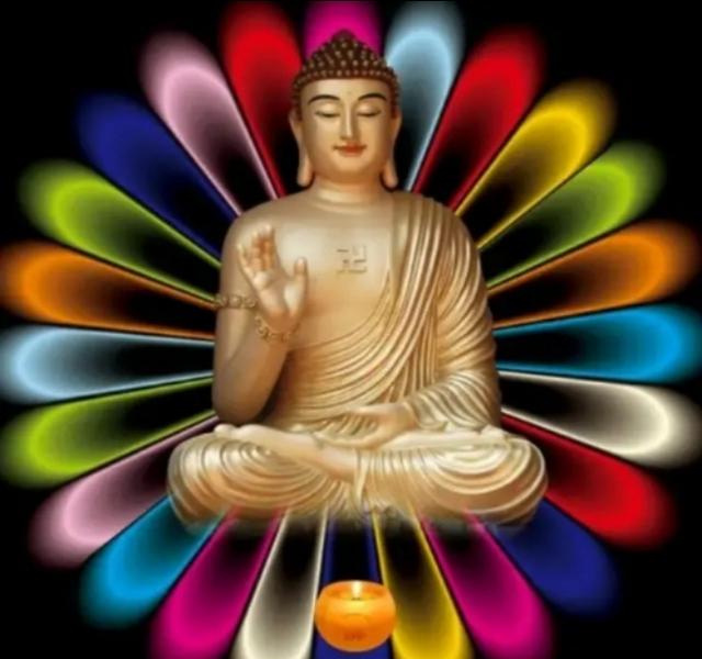 舍利子成分是什么？舍利子是怎么形成的