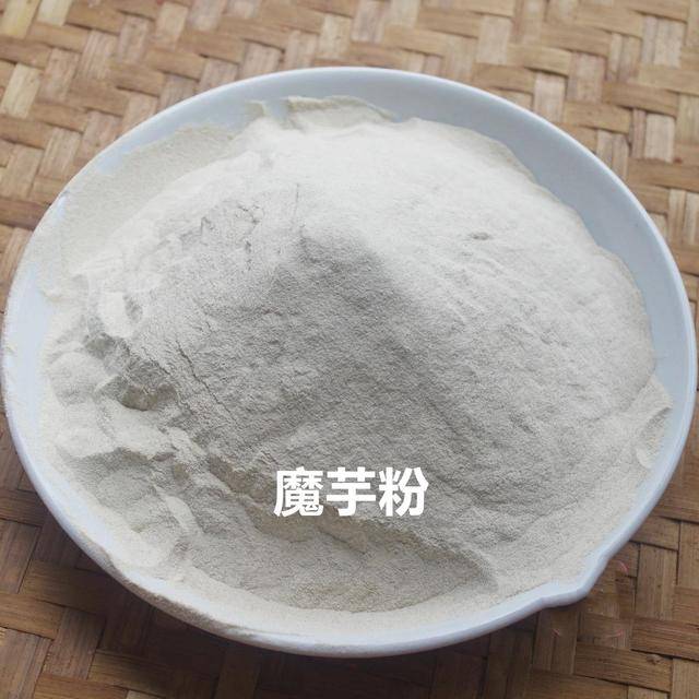 魔芋是什么做的（魔芋粉减肥的危害）