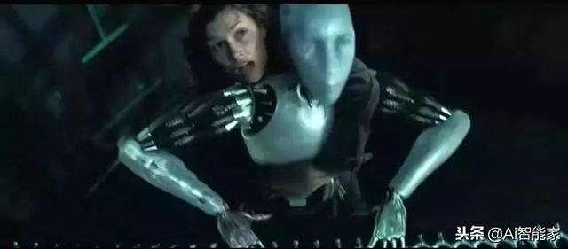 阿西莫夫三定律(机器人三定律的意义)