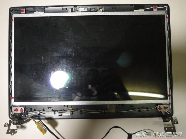 宏基4738zg拆机图解（改造方法）