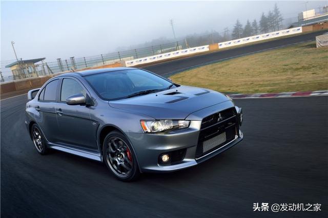 evo什么意思（汽车evo是什么模式）