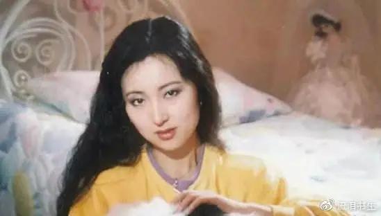 陈晓旭怎么死的(陈晓旭为什么拒绝治疗)