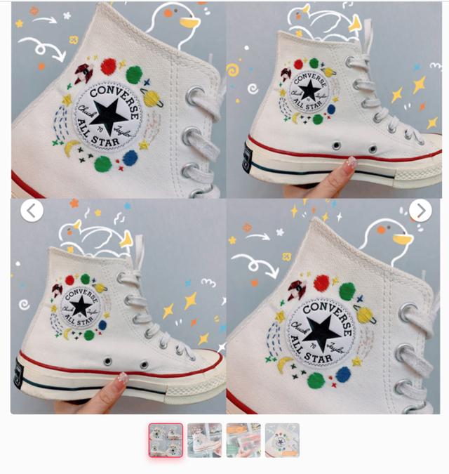 匡威为什么那么贵？匡威凭啥那么贵?质量好？