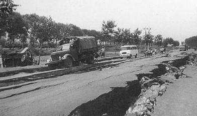 唐山大地震的六大悬疑之处，这些无法解开的谜团究竟是什么？