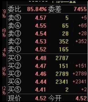 **竞价怎么看(**竞价散户挂单技巧)