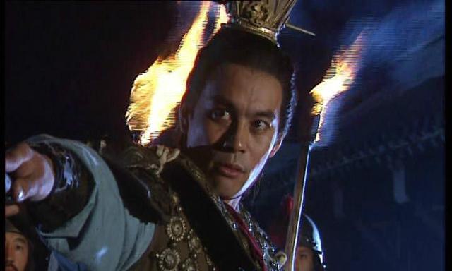 夏侯惇怎么死的(历史三国夏侯惇死亡的真相)