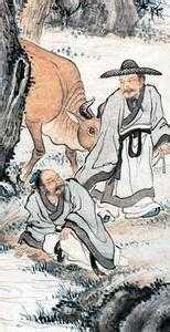 越俎代庖怎么读(越俎代庖寓意和启发)