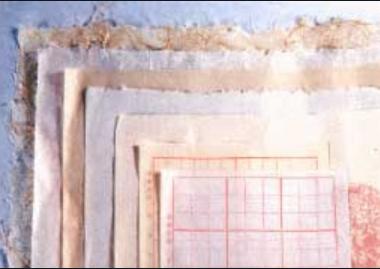 文房四宝指的是？文房四宝具体是指哪四样