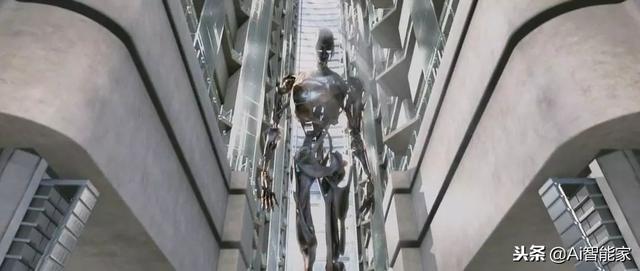 阿西莫夫三定律(机器人三定律的意义)