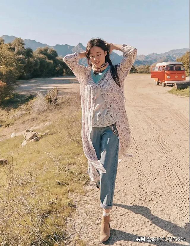 千面女郎是什么意思？千面女郎孔孝真！