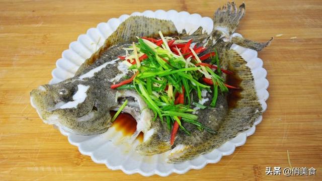 多宝鱼的做法大全（正宗清蒸多宝鱼的做法）
