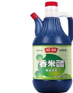 米醋是什么（米醋何时有的）