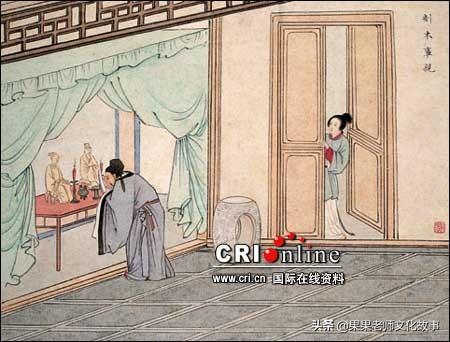 二十四孝图主要内容(二十四孝故事详细)